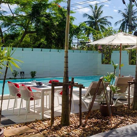 Apartamento Oceanstone By Holy Cow, 2-Br, 75 M2, Garden View Bang Tao Beach  Exterior foto