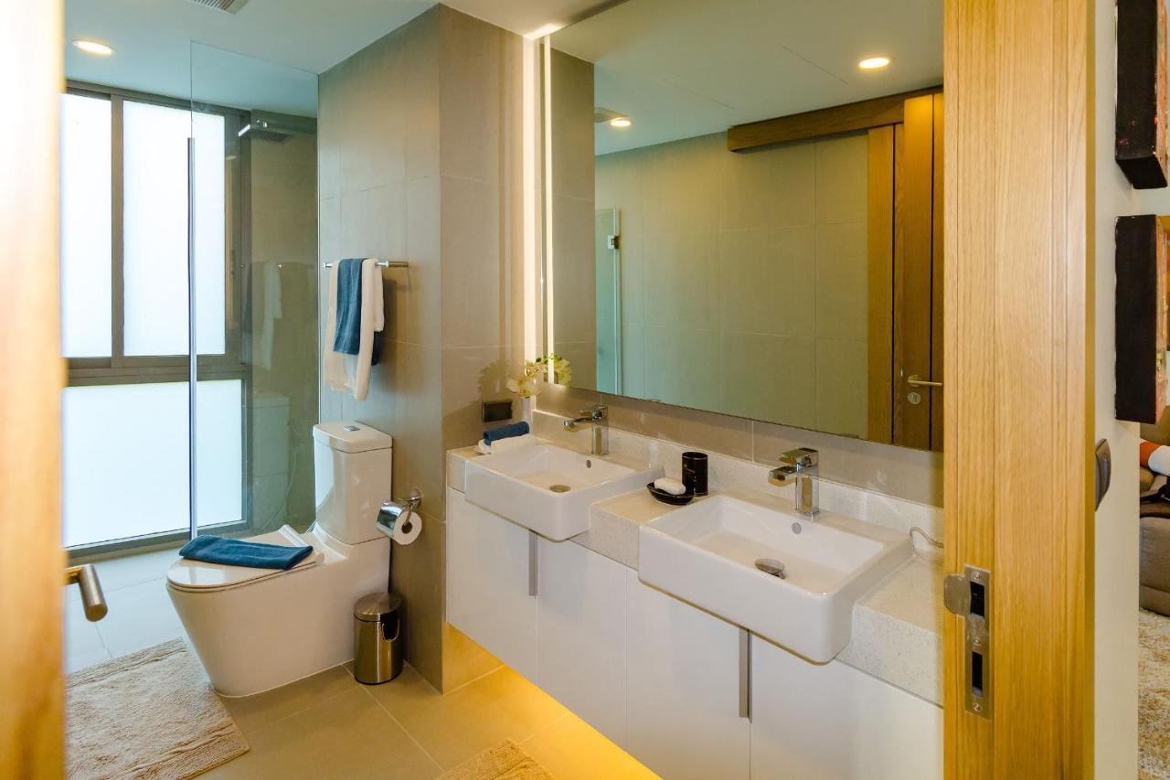 Apartamento Oceanstone By Holy Cow, 2-Br, 75 M2, Garden View Bang Tao Beach  Exterior foto