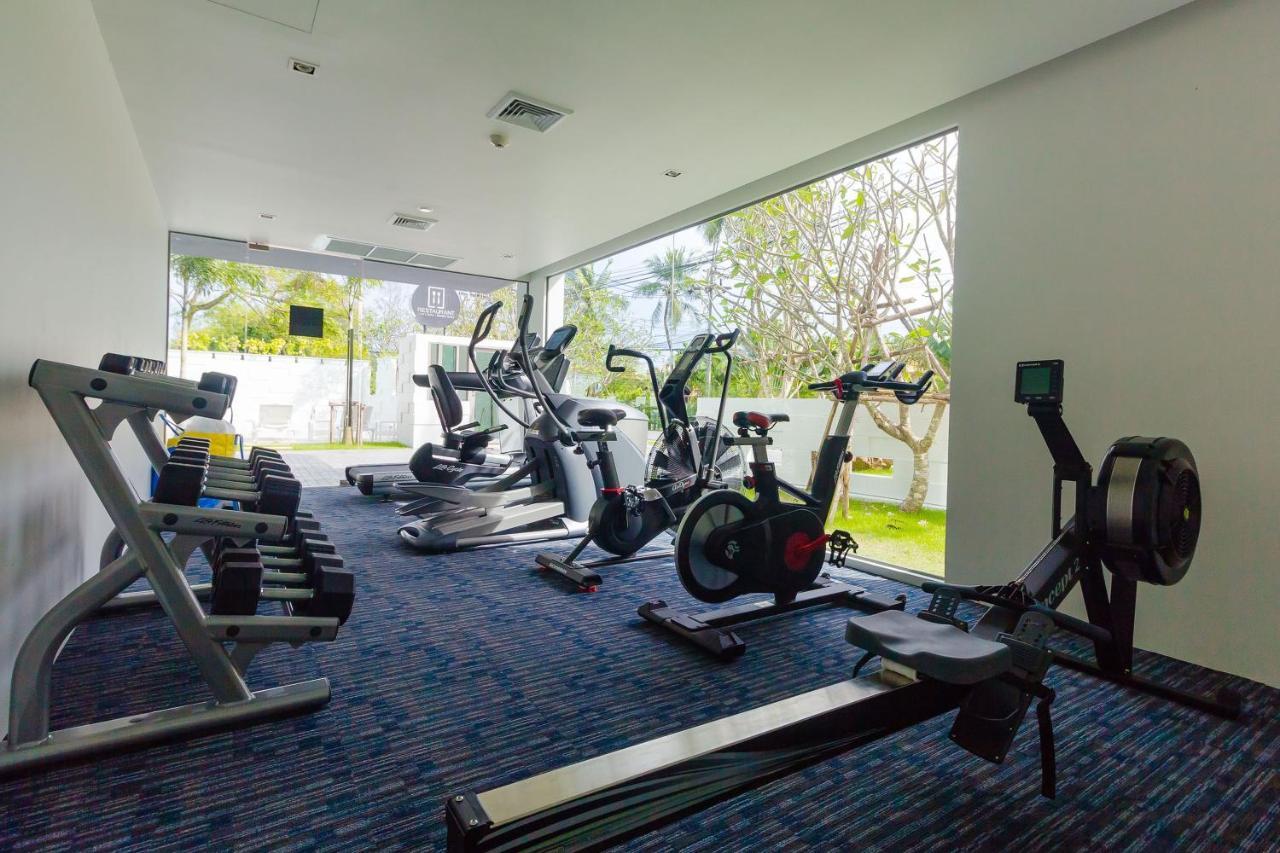 Apartamento Oceanstone By Holy Cow, 2-Br, 75 M2, Garden View Bang Tao Beach  Exterior foto