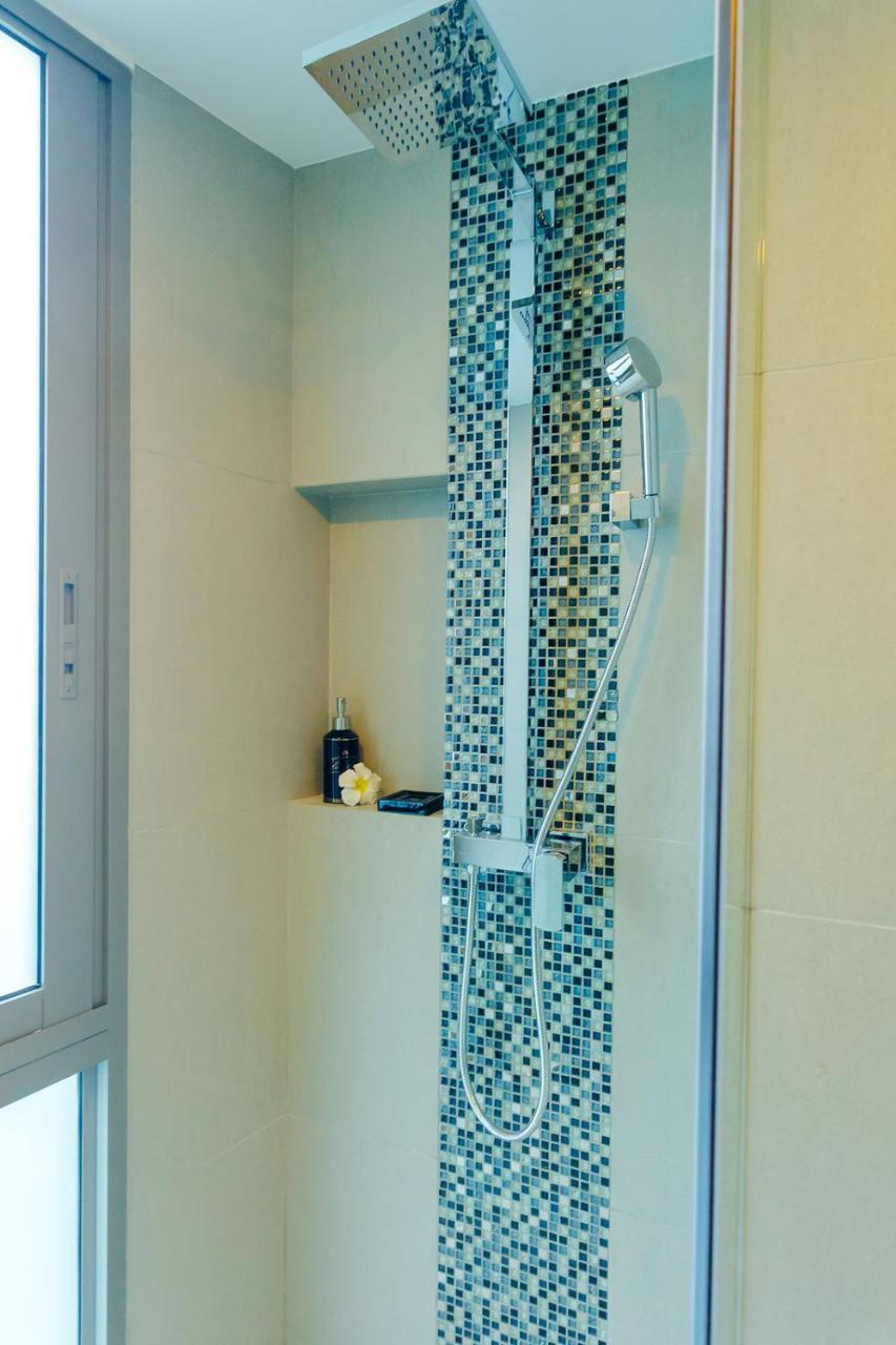 Apartamento Oceanstone By Holy Cow, 2-Br, 75 M2, Garden View Bang Tao Beach  Exterior foto